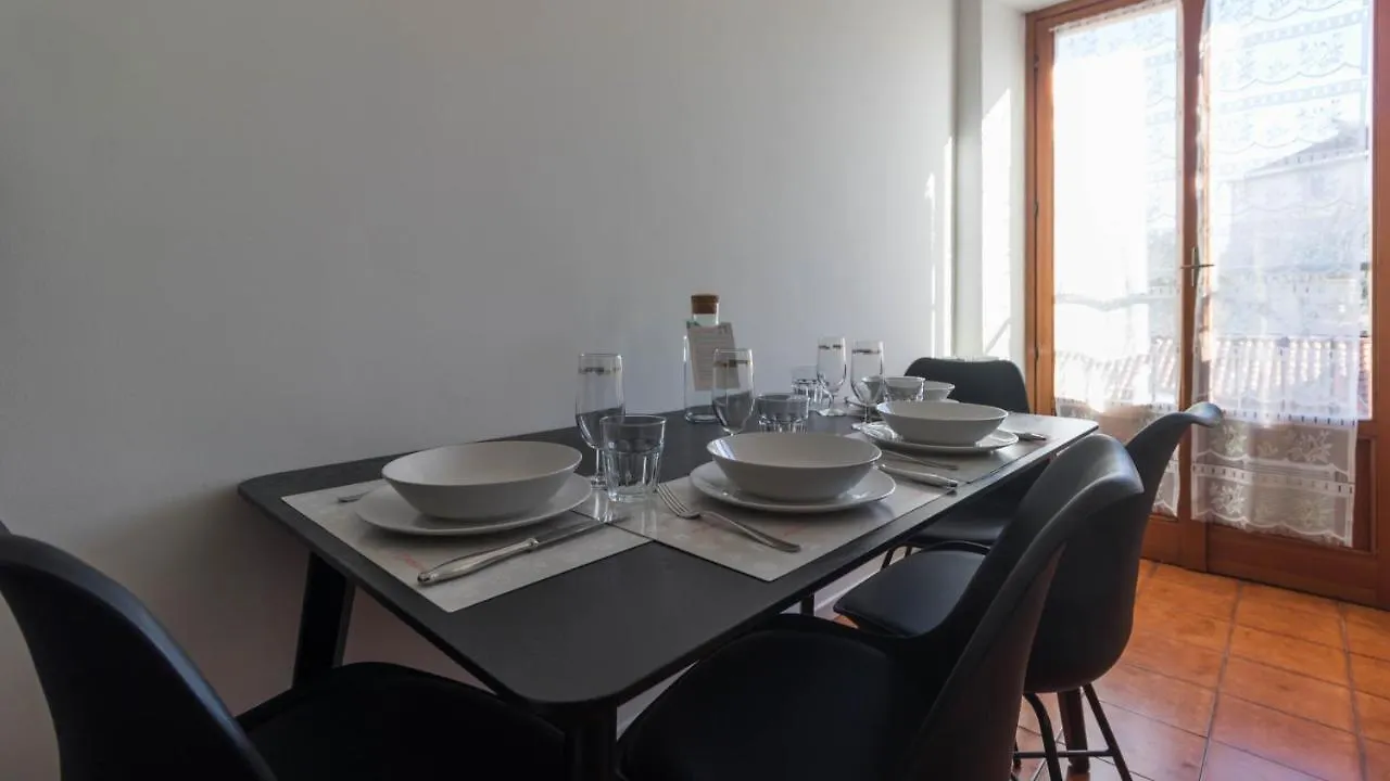 Italianway - Ausonio 6 Appartement Milaan
