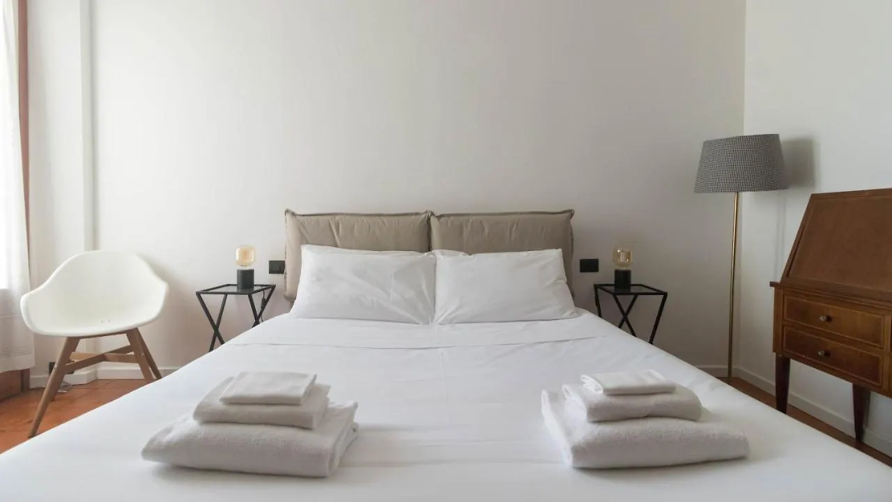 Italianway - Ausonio 6 Appartement Milaan